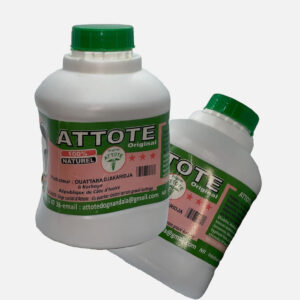 Attote Original Men Power Bedroom Secret.