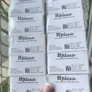 HYDEXA TOBI TABLET WHOLESALE 10 PACKS ( 1000 PILLS )