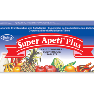 SUPER APETI PLUS TABLE (20)