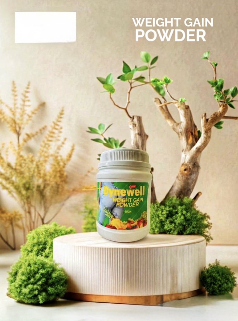 Dynewell weight Gain Powder (450g)