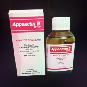 Becoactin Syrup 200ml