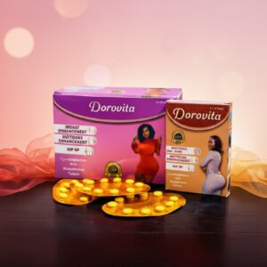 Original Doro Vita Hip/Butt