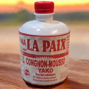 La Paix Congnons Original Drink ( Men Power)