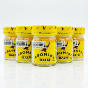 Aboniki Balm 25g