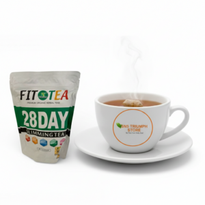 28 Day Fit Tea and Slimming Tea, Detox Tummy Tea Bags 28 Days, Weight Loss Slimming Tea