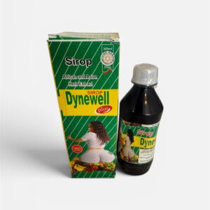 Dynewell Plus syrup.